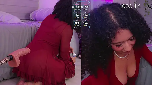 Snapshot of Lovely_Janeth chatting on 13, 3, 2026 Lovely Janeth online show from 13, 3, 2026