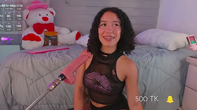 Snapshot of Lovely_Janeth chatting on 12, 4, 2026 Lovely Janeth online show from 12, 4, 2026