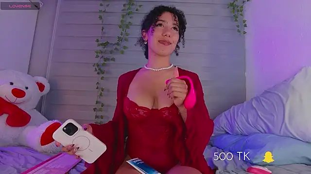 Snapshot of Lovely_Janeth chatting on 23, 4, 2026 Lovely Janeth online show from 23, 4, 2026