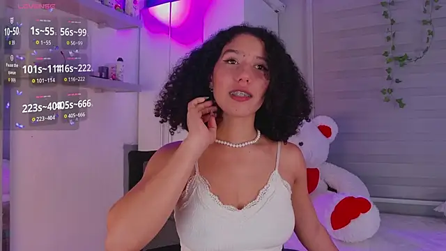 Snapshot of Lovely_Janeth chatting on 30, 4, 2026 Lovely Janeth online show from 30, 4, 2026