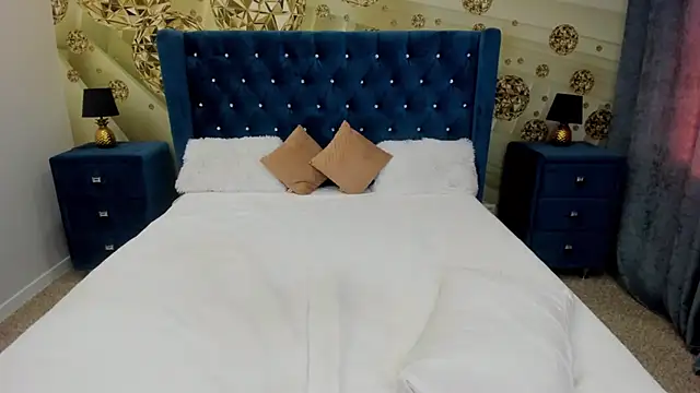 Katrina Minchels online show from 11, 4, 2026