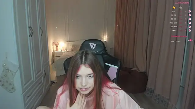 lil cassie online show from 9, 2, 2026