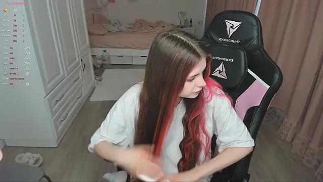 lil cassie online show from 1, 3, 2026