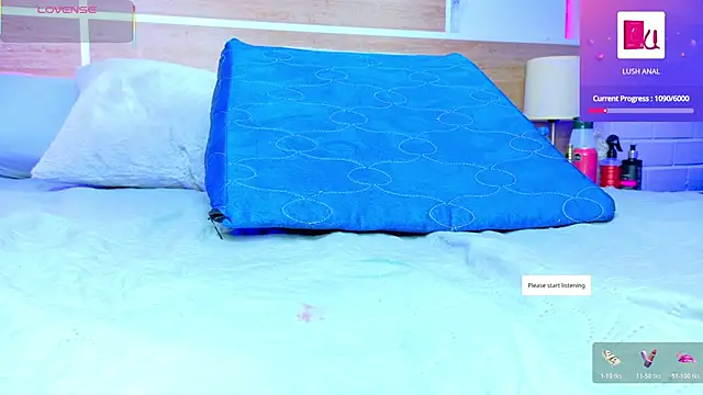 KAROL-SCOTT online show from 21, 2, 2026