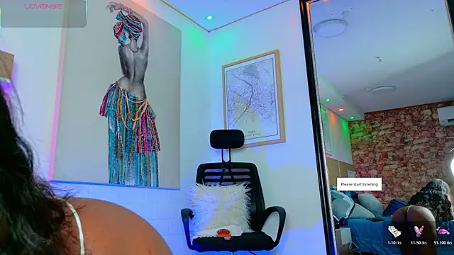 KAROL-SCOTT online show from 31, 3, 2026