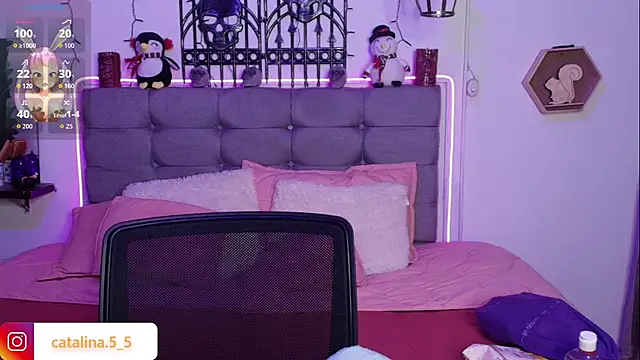 Kata Bigboobs online show from 19, 12, 2025