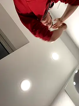 Danii0790 online show from 29, 9, 2025