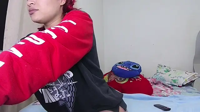 ari sexy1 online show from 7, 1, 2026