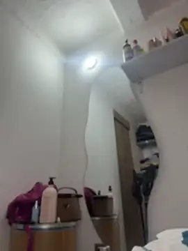 ari sexy1 online show from 3, 7, 2026