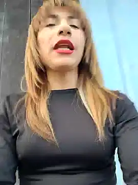 Evehampy online show from 18, 12, 2024