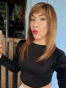 Evehampy online show from 29, 12, 2024