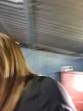 Evehampy online show from 5, 1, 2025