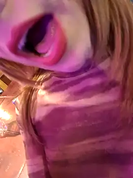 Evehampy online show from 12, 1, 2025