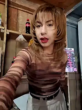 Evehampy online show from 12, 5, 2026