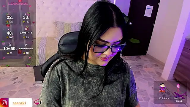 Snapshot of martinasaez chatting on 9, 2, 2026 martinasaez online show from 9, 2, 2026