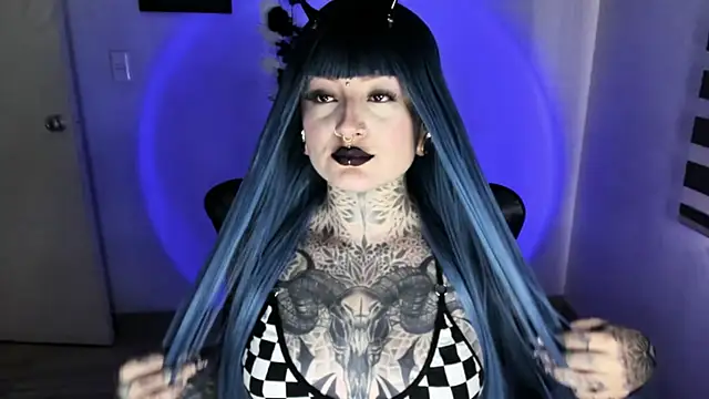 Anaii Gomez online show from 5, 6, 2026
