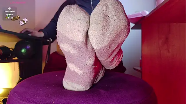 Snapshot of MistressMeg4n chatting on 11, 5, 2026 MistressMeg4n online show from 11, 5, 2026