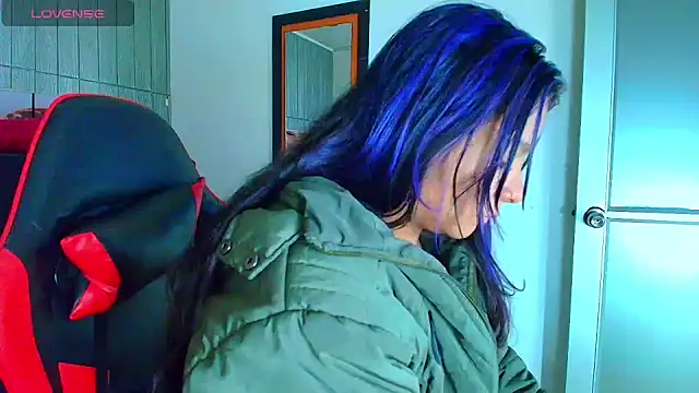 Charis 21 online show from 26, 2, 2026