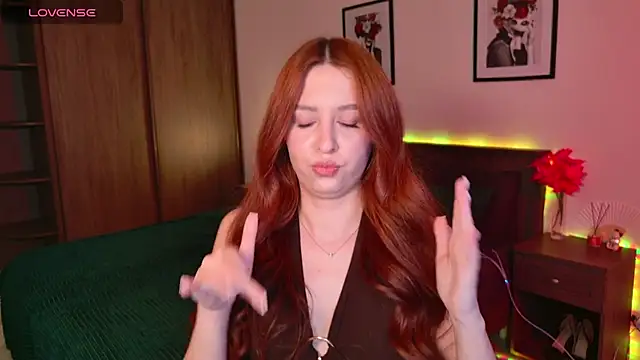 Snapshot of EleanorePeach chatting on 14, 5, 2026 EleanorePeach online show from 14, 5, 2026