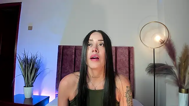 NoraDasilva online show from 4, 2, 2026