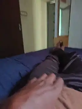 Newyork-couple online show from 10, 11, 2025