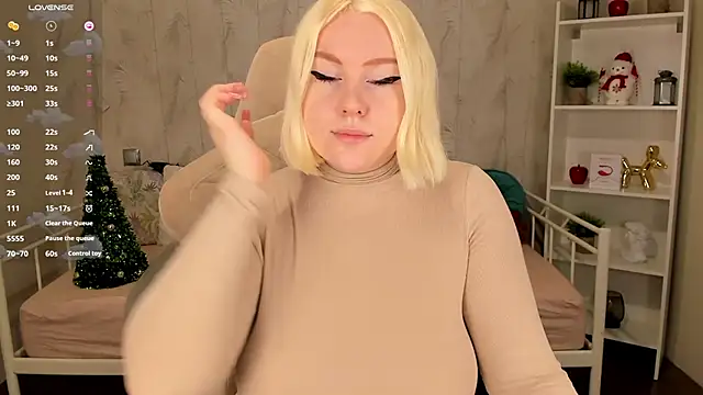 art lovee online show from 6, 1, 2025