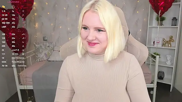 art lovee online show from 16, 2, 2025