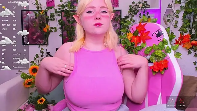 art lovee online show from 2, 11, 2025