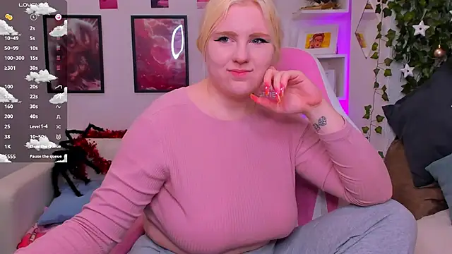 art lovee online show from 23, 12, 2025