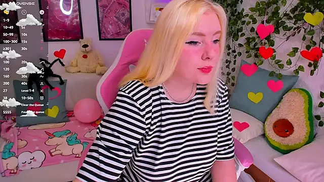 art lovee online show from 28, 2, 2026