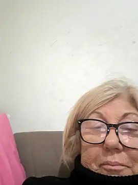 Merilulla online show from 24, 3, 2026