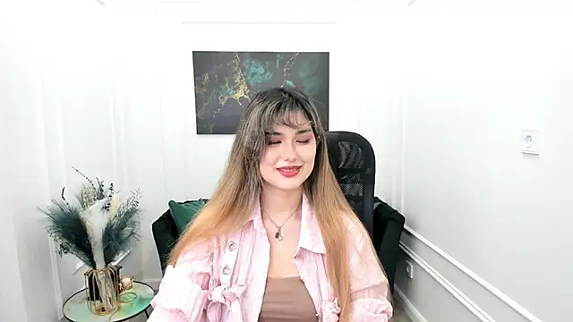 AnneTLi online show from 22, 5, 2026