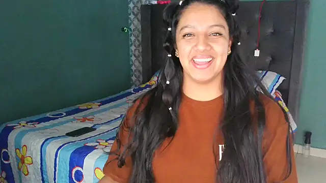 almaswan1 online show from 11, 11, 2025