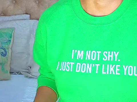 KeryHillson online show from 23, 10, 2025