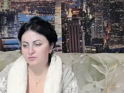 Snapshot of Lillian2 chatting on 18, 1, 2025 Lillian2 online show from 18, 1, 2025