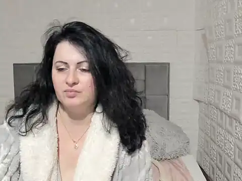 Snapshot of Lillian2 chatting on 24, 1, 2025 Lillian2 online show from 24, 1, 2025