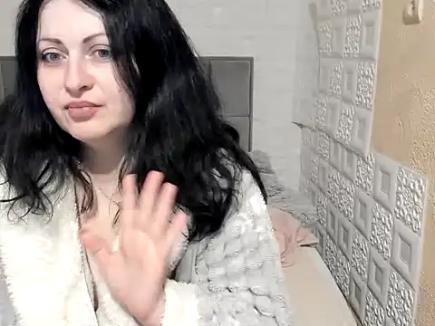 Snapshot of Lillian2 chatting on 3, 3, 2025 Lillian2 online show from 3, 3, 2025