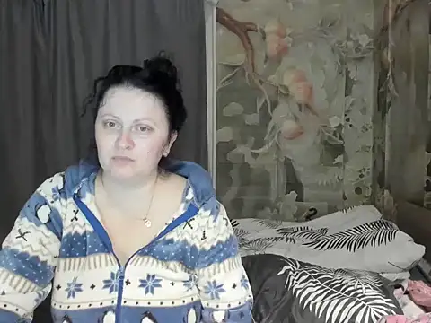 Lillian2 online show from 14, 11, 2025