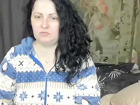Snapshot of Lillian2 chatting on 26, 4, 2026 Lillian2 online show from 26, 4, 2026