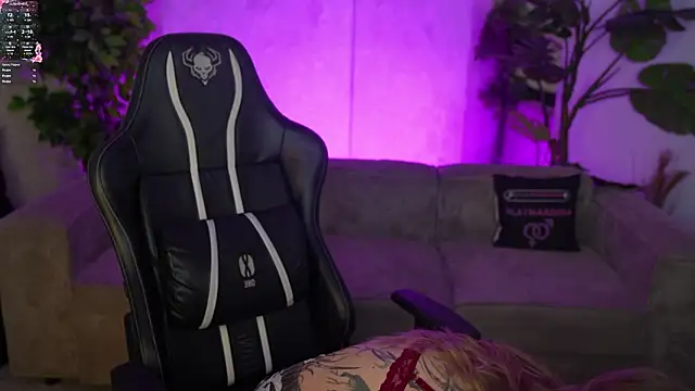 Angy Netal online show from 13, 2, 2026