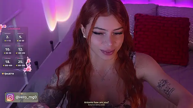  Eyra online show from 18, 12, 2025