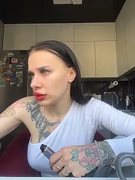 Queen of pain online show from 29, 3, 2026