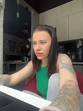 Snapshot of Queen_of_pain chatting on 13, 6, 2026 Queen of pain online show from 13, 6, 2026
