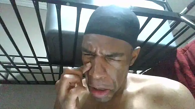 blkhereforall online show from 10, 9, 2025