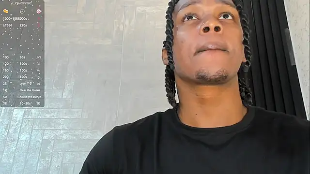 DominicSccott online show from 27, 2, 2026