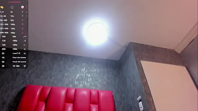 DominicSccott online show from 22, 3, 2026