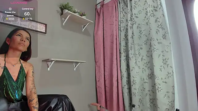 alexandrabootty online show from 12, 3, 2025