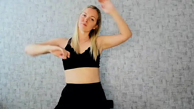 iam Venus online show from 2, 3, 2026