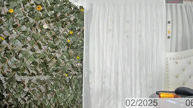 Snapshot of BunnyHotsx chatting on 7, 2, 2025 BunnyHotsx online show from 7, 2, 2025