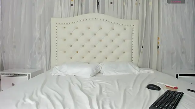 Snapshot of BunnyHotsx chatting on 23, 2, 2025 BunnyHotsx online show from 23, 2, 2025